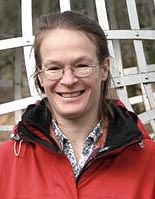 Mireille Bousquet Melou Photo