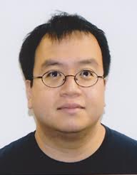 Professor Lek-Heng Lim