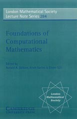 FoCM99