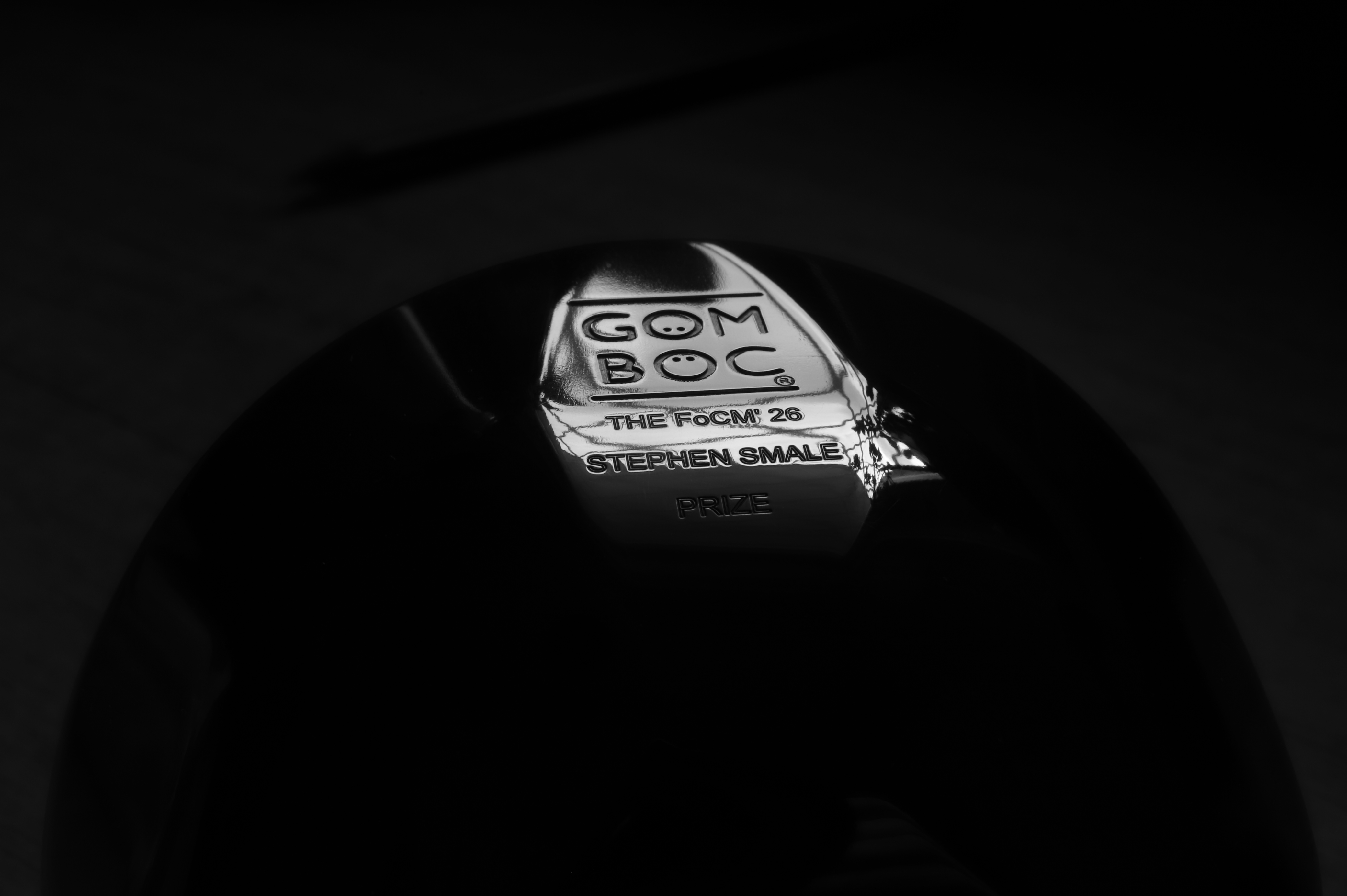 Smale Gomboc 2026