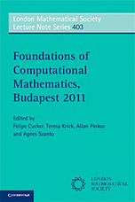 FoCM11