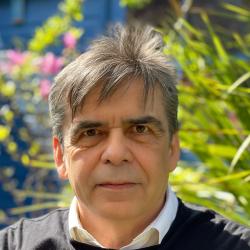 Endre S&uuml;li