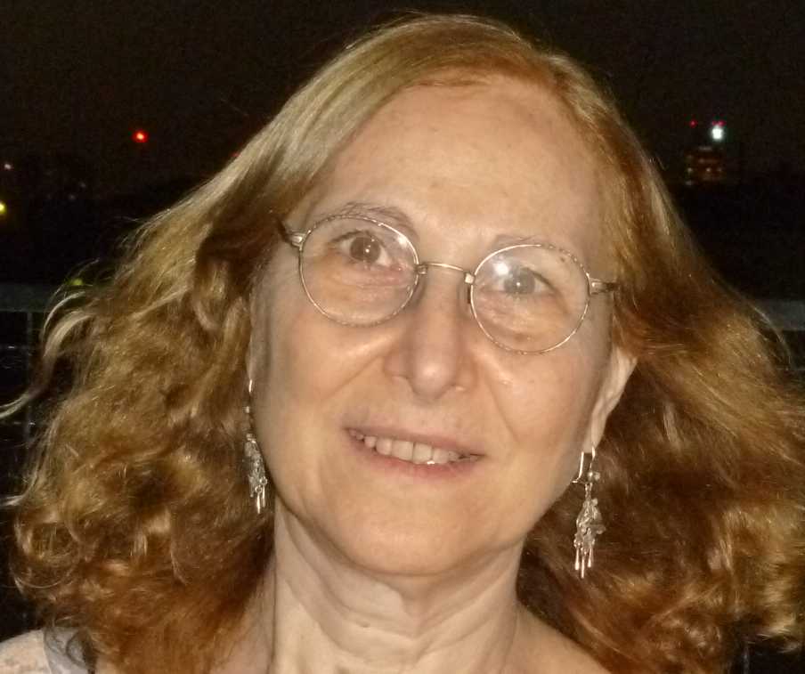 Alicia Dickenstein