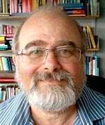 Arieh Iserles