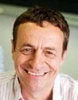 Bernd Sturmfels